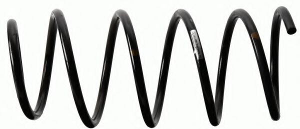 Arc spiral 2