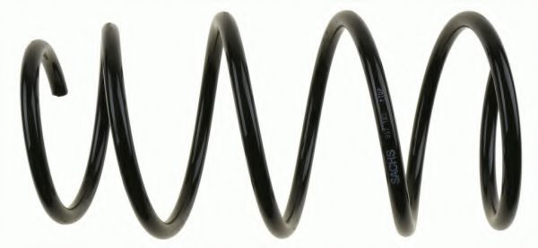 Arc spiral 2