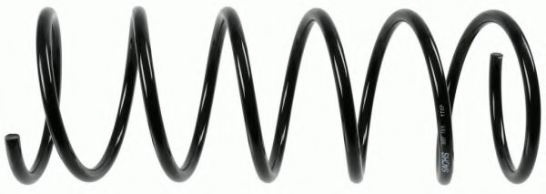 Arc spiral 2