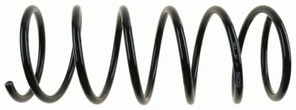 Arc spiral 2