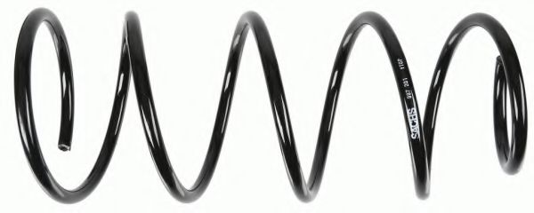 Arc spiral 2