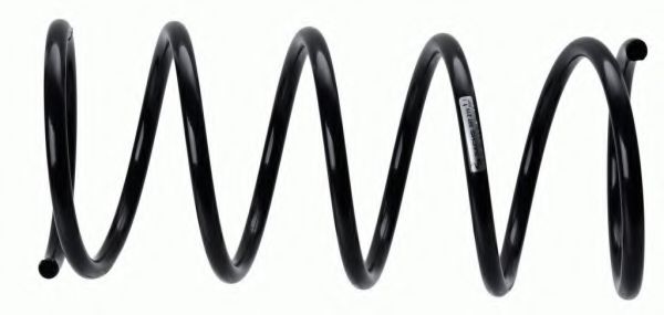 Arc spiral 2