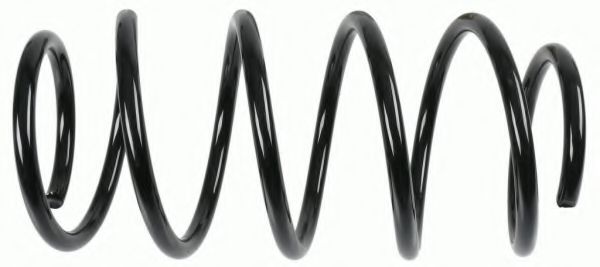 Arc spiral 2