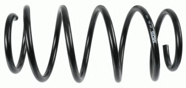 Arc spiral 2