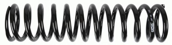 Arc spiral 2