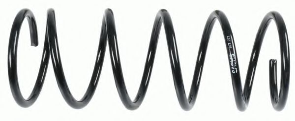 Arc spiral 2