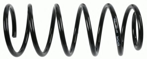 Arc spiral 2