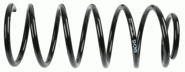 Arc spiral 2