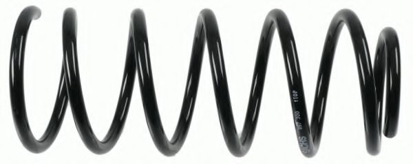 Arc spiral 2