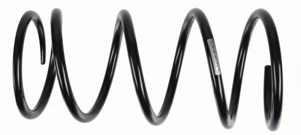 Arc spiral 2