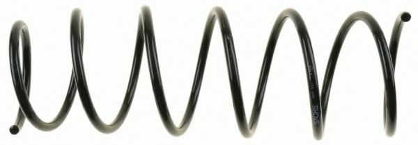 Arc spiral 2