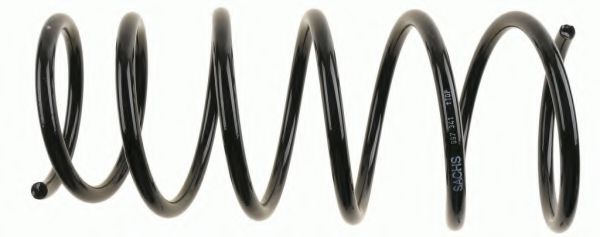 Arc spiral 2