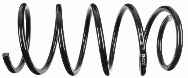 Arc spiral 2