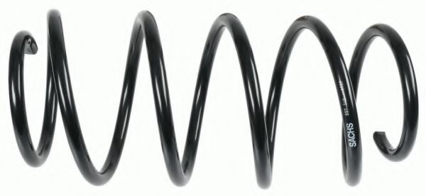 Arc spiral 2
