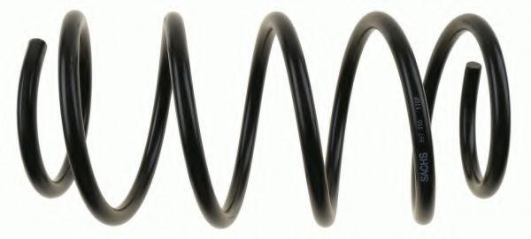 Arc spiral 2