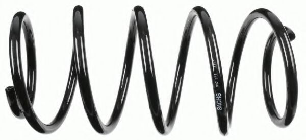 Arc spiral 2
