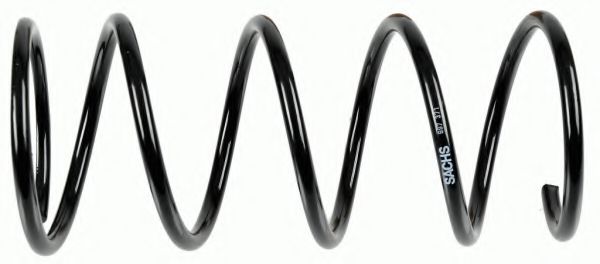 Arc spiral 2