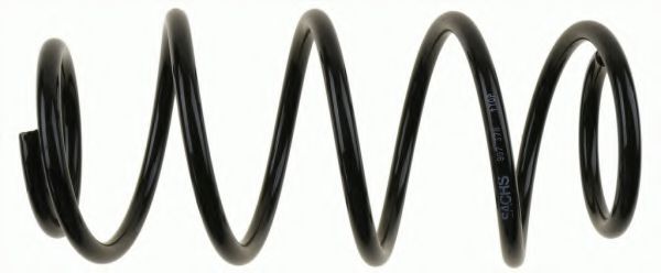 Arc spiral 2