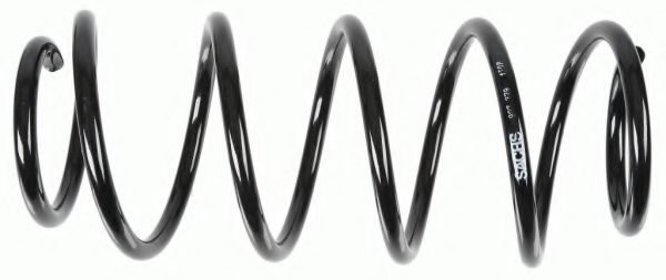Arc spiral 2