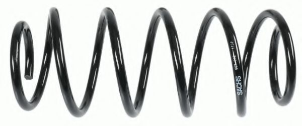 Arc spiral 2