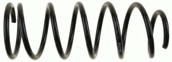 Arc spiral 2