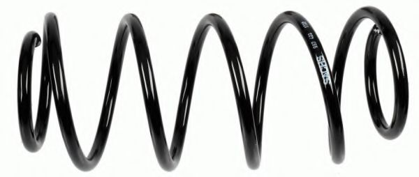 Arc spiral 2
