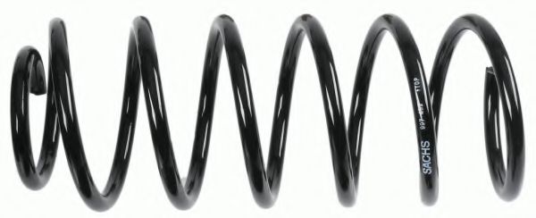 Arc spiral 2
