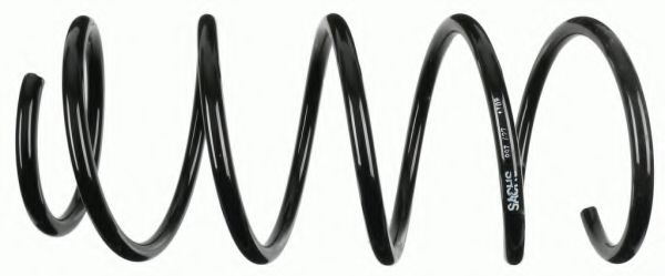 Arc spiral 2