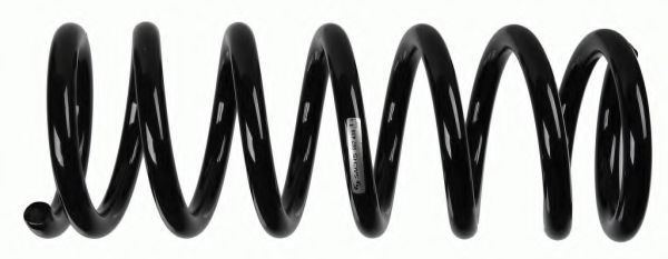 Arc spiral 2