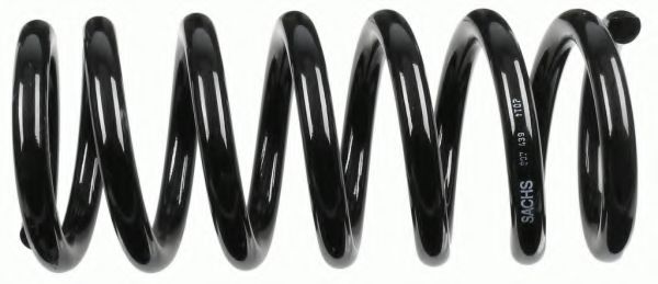 Arc spiral 2