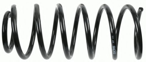 Arc spiral 2