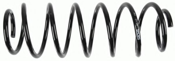 Arc spiral 2