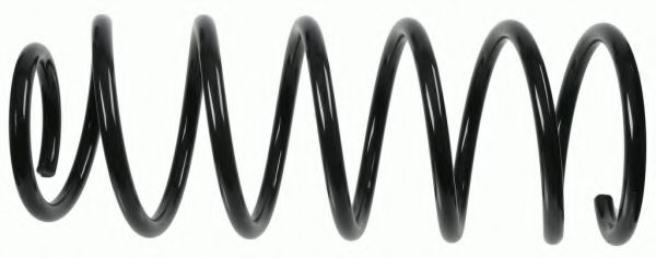 Arc spiral 2