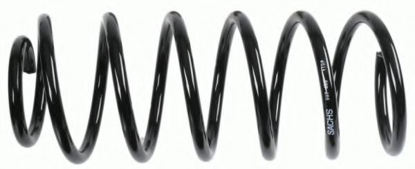 Arc spiral 2