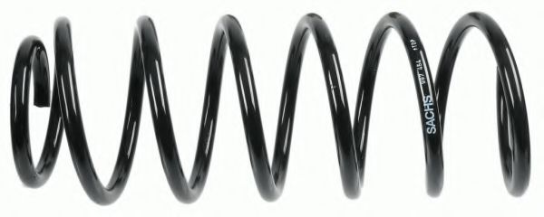 Arc spiral 2