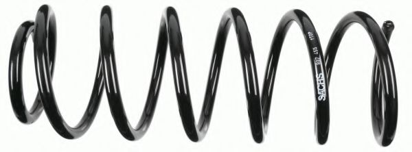 Arc spiral 2