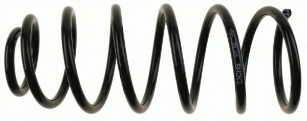 Arc spiral 2