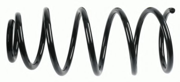 Arc spiral 2