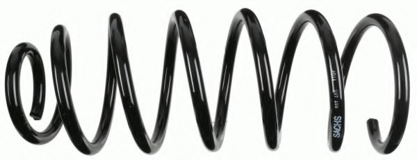 Arc spiral 2