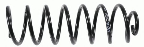 Arc spiral 2