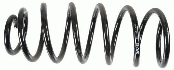 Arc spiral 2