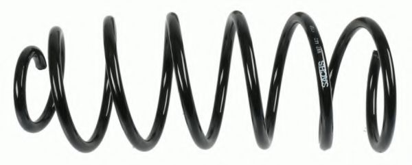 Arc spiral 2