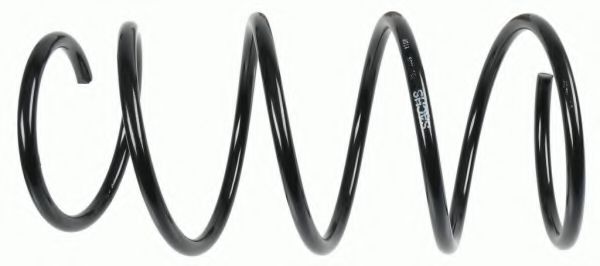 Arc spiral 2