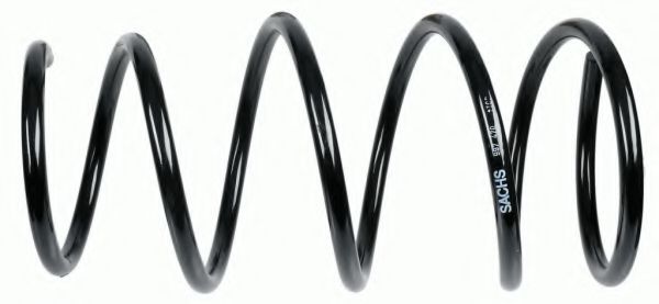 Arc spiral 2