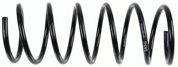 Arc spiral 2