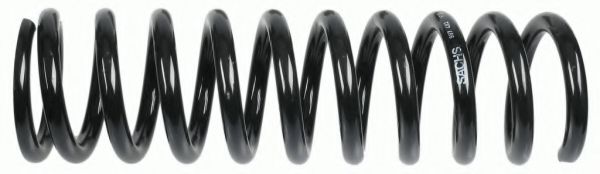 Arc spiral 2