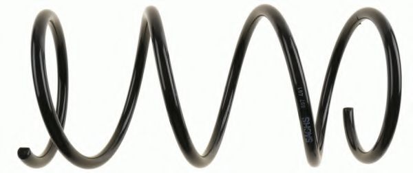 Arc spiral 2