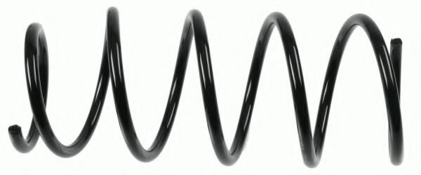 Arc spiral 2