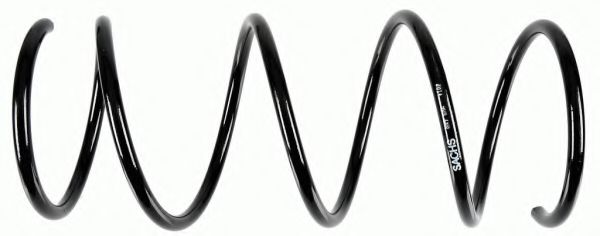 Arc spiral 2