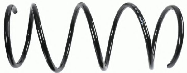 Arc spiral 2